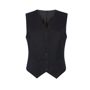 Brook Taverner Ladies Concept Omega Waistcoat