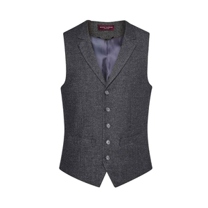 Brook Taverner Memphis Waistcoat