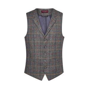 Brook Taverner Memphis Waistcoat