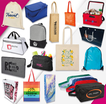 Branded Merchandise Supplier | Promotional Products UK | Printed Merch ...