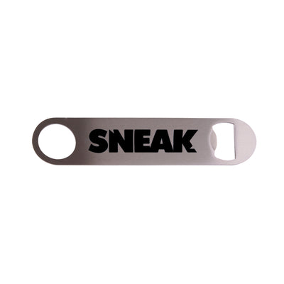 Branded Bar Blades | Custom Logo Printed Bar Blades 