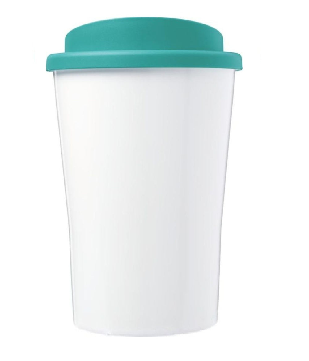 Brite-Americano® Eco 350 ml insulated tumbler