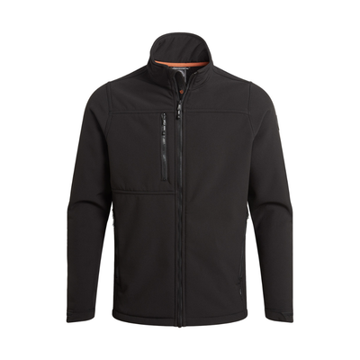 Craghoppers Workwear Whitby Soft Shell Jacket