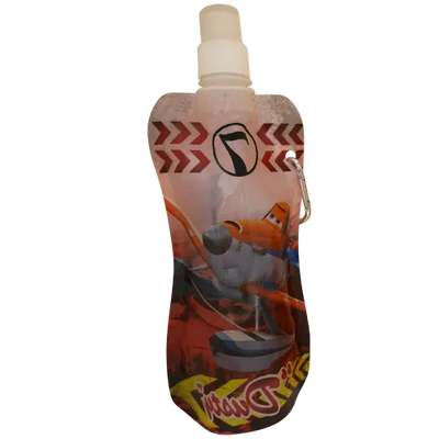 Foldable Water Bottle