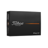 Titleist Pro V1 Printed Golf Balls