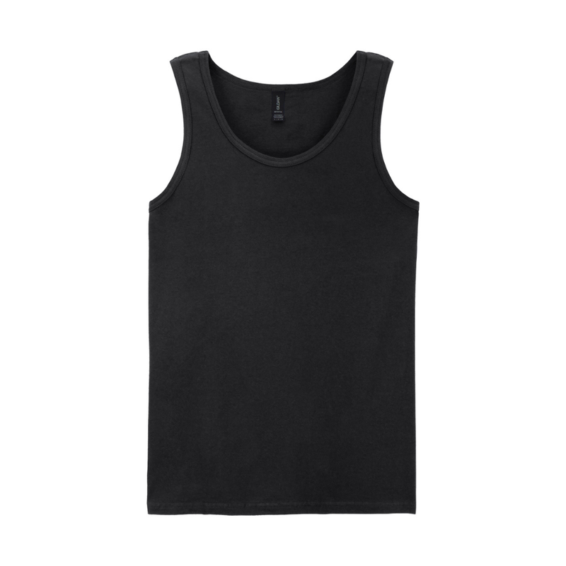 Gildan SoftStyle® Tank Top