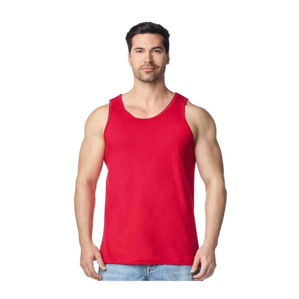 Gildan SoftStyle® Tank Top