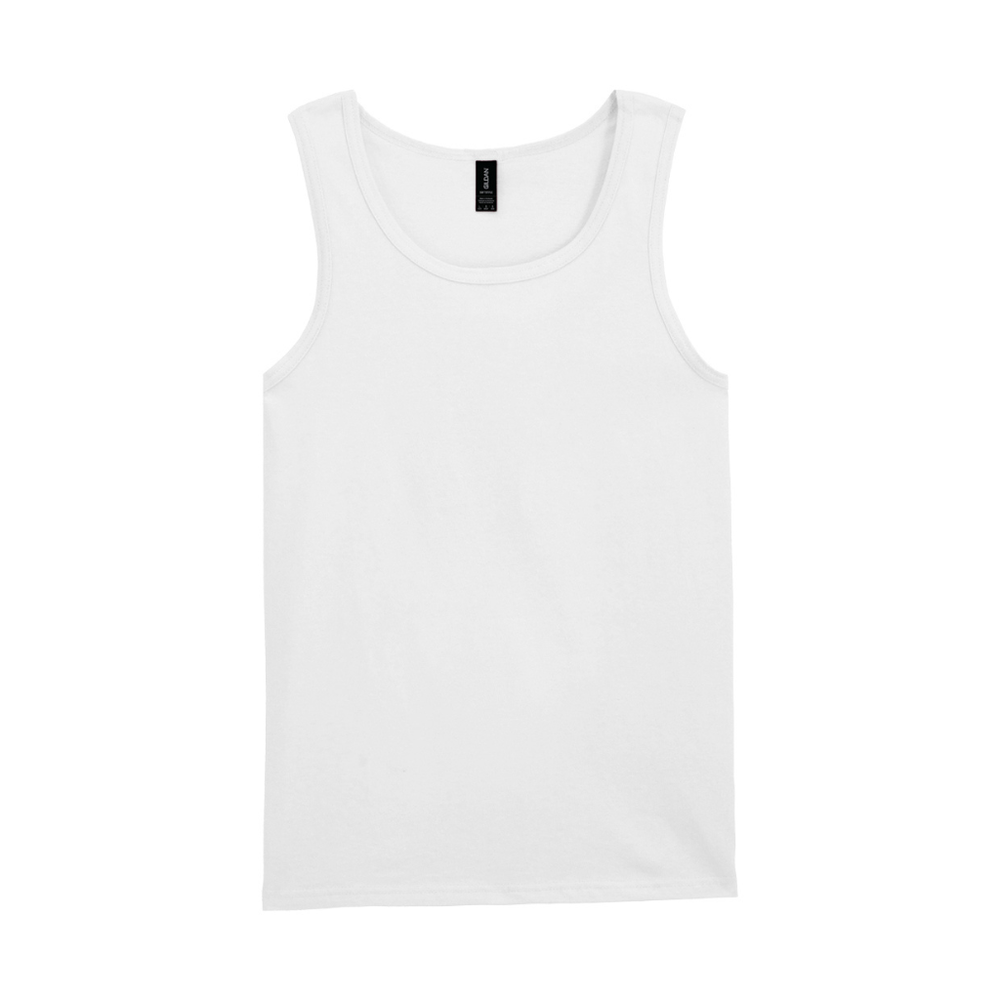 Gildan SoftStyle® Tank Top