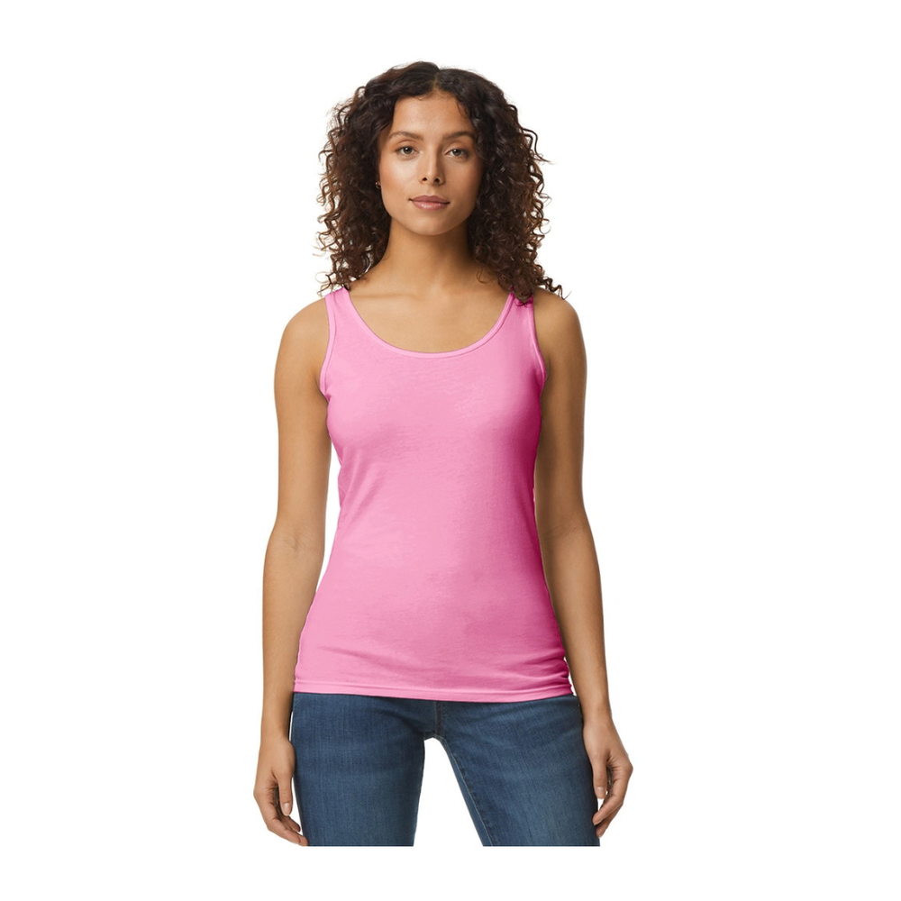 Gildan Ladies SoftStyle® Tank Top
