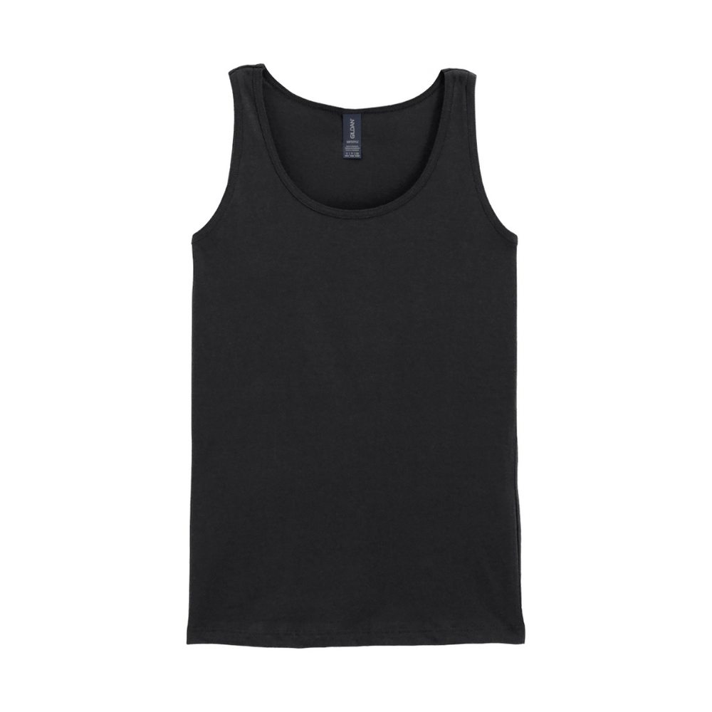 Gildan Ladies SoftStyle® Tank Top
