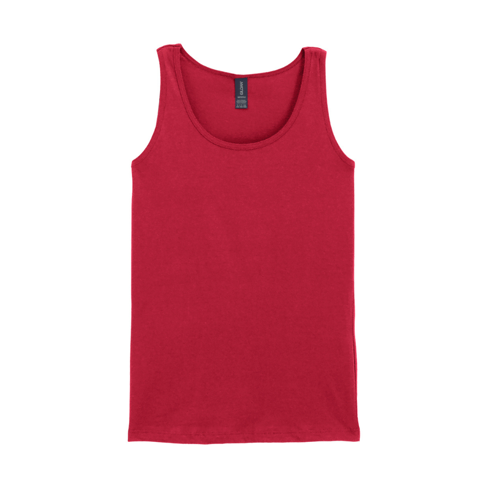 Gildan Ladies SoftStyle® Tank Top
