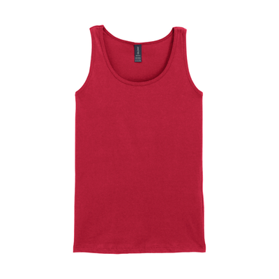 Gildan Ladies SoftStyle® Tank Top
