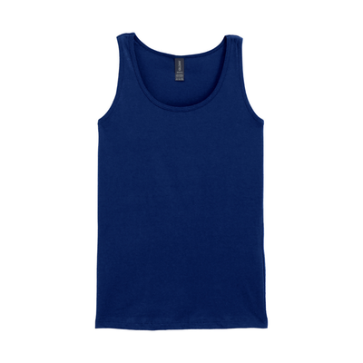 Gildan Ladies SoftStyle® Tank Top