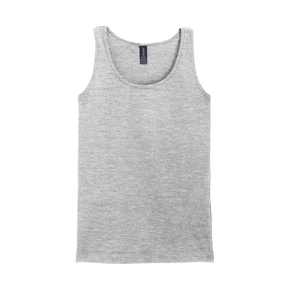 Gildan Ladies SoftStyle® Tank Top
