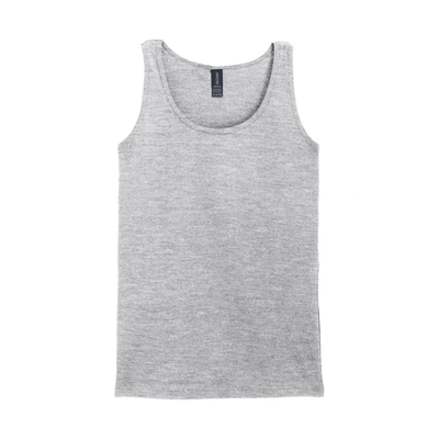 Gildan Ladies SoftStyle® Tank Top