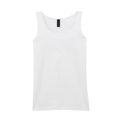 Gildan Ladies SoftStyle® Tank Top