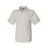 Henbury Heavy Poly/Cotton Piqué Polo Shirt