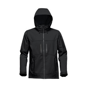 Stormtech Epsilon 2 Hooded Soft Shell Jacket