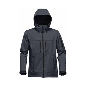 Stormtech Epsilon 2 Hooded Soft Shell Jacket