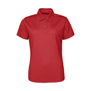 AWDis Ladies Cool Polo Shirt