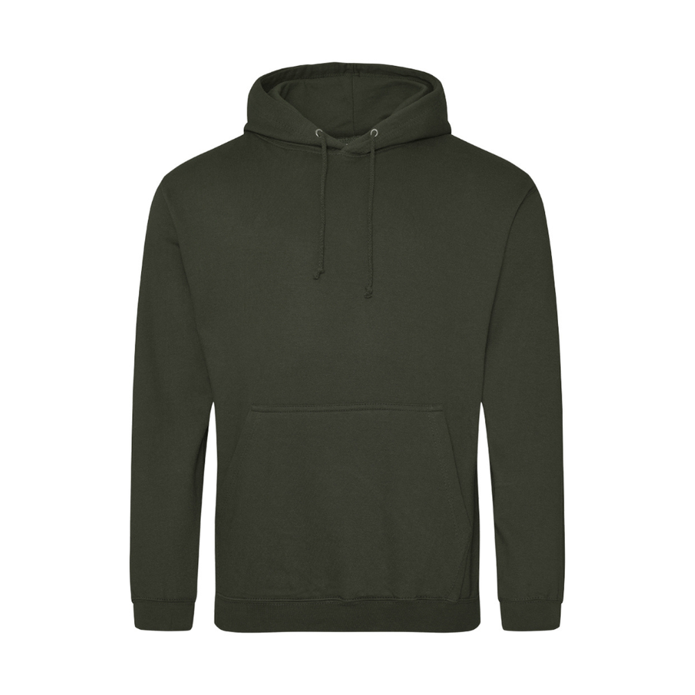 AWDis College Hoodie