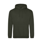 AWDis College Hoodie