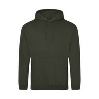 AWDis College Hoodie
