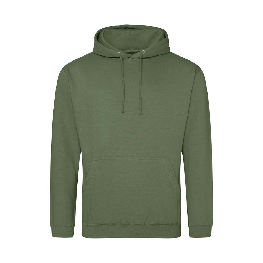 AWDis College Hoodie