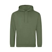 AWDis College Hoodie