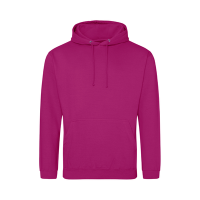 AWDis College Hoodie