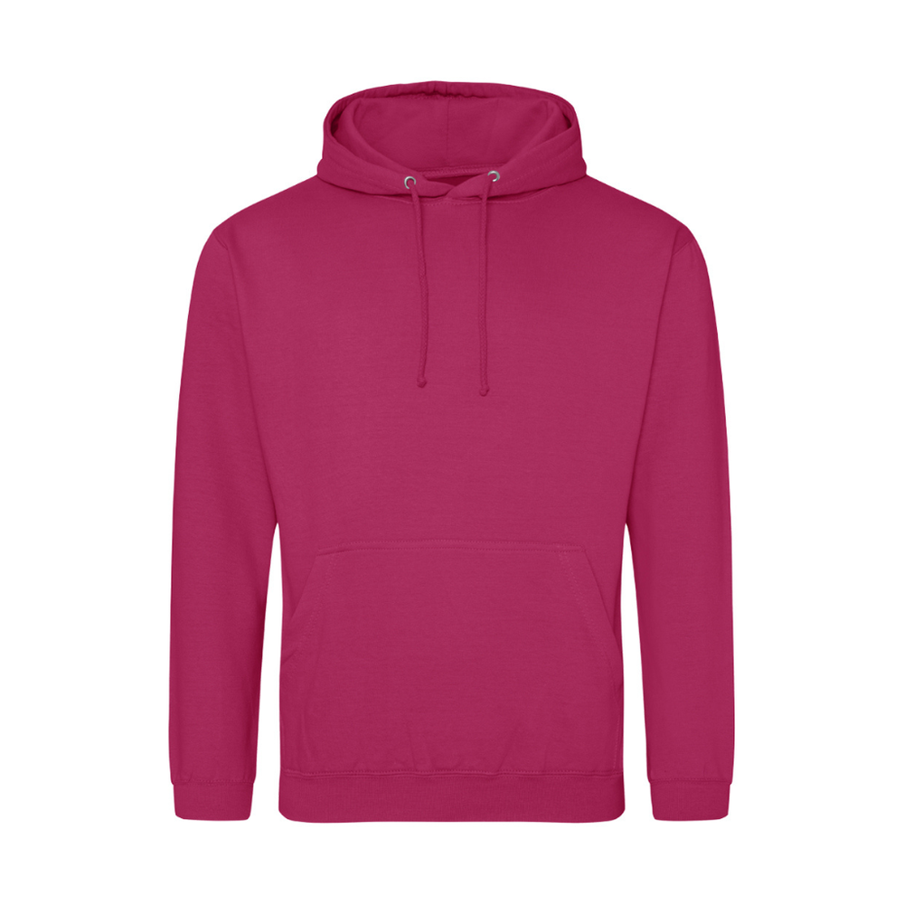 AWDis College Hoodie
