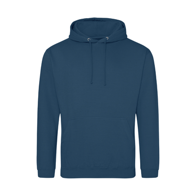 AWDis College Hoodie