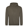 AWDis College Hoodie