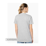 Kariban Unisex 190IC Crew Neck T-Shirt