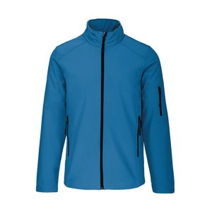 Kariban Soft Shell Jacket