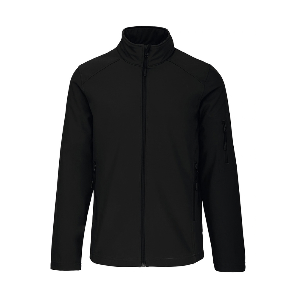 Kariban Soft Shell Jacket