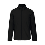 Kariban Soft Shell Jacket