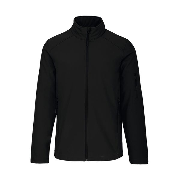 Kariban Soft Shell Jacket
