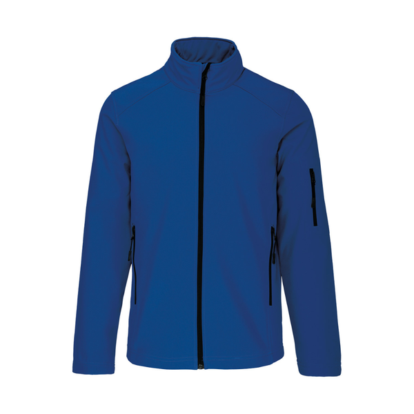 Kariban Soft Shell Jacket