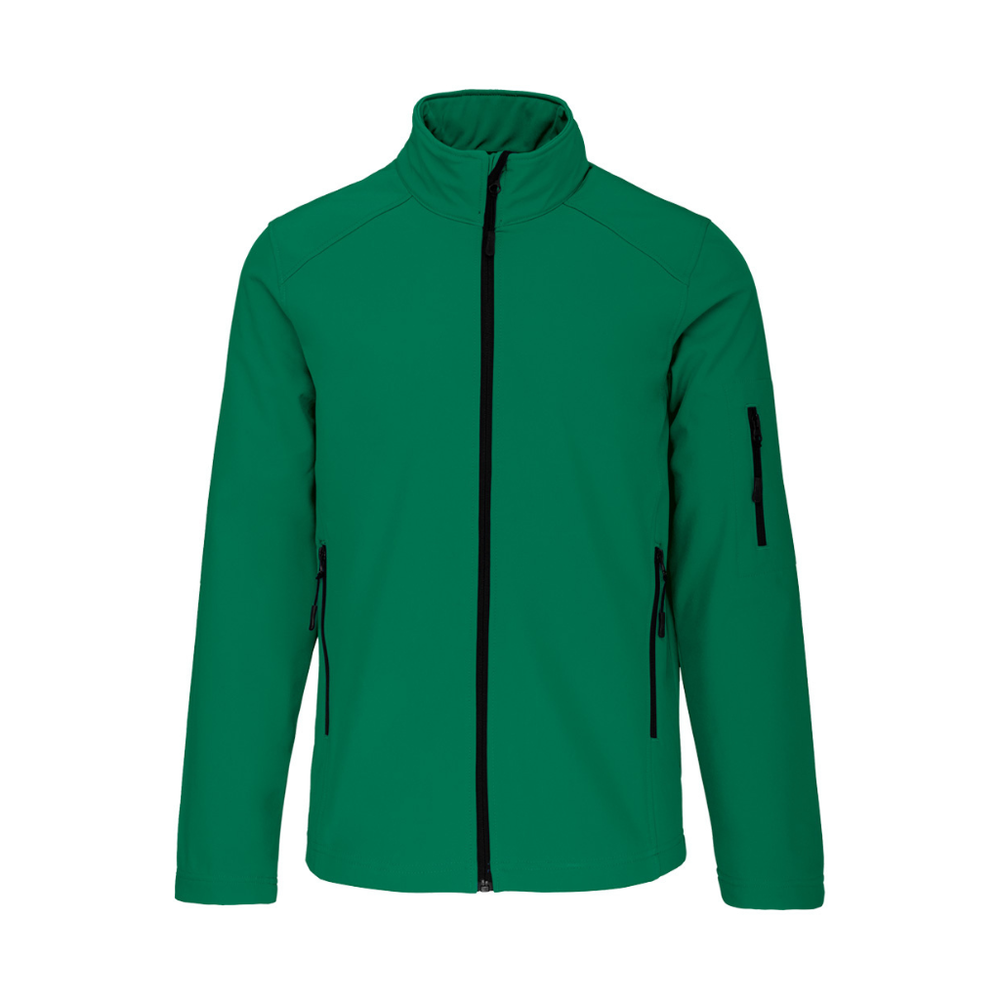 Kariban Soft Shell Jacket
