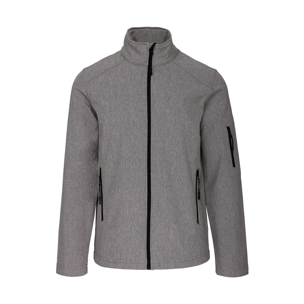 Kariban Soft Shell Jacket