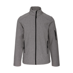 Kariban Soft Shell Jacket