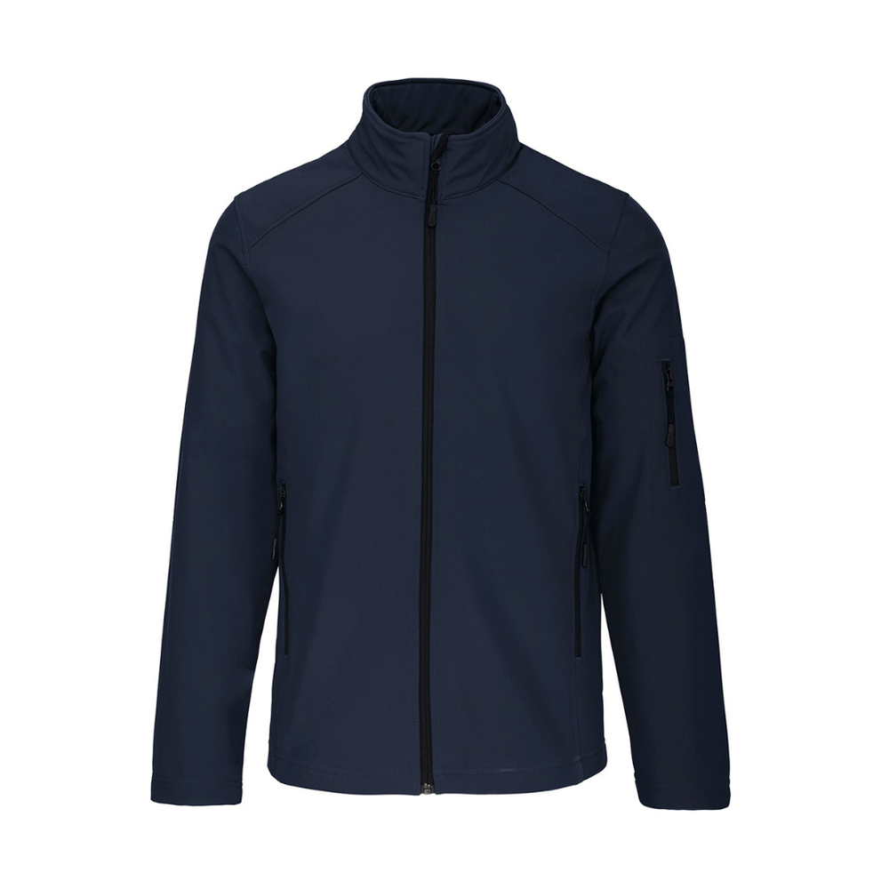 Kariban Soft Shell Jacket