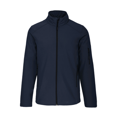 Kariban Soft Shell Jacket