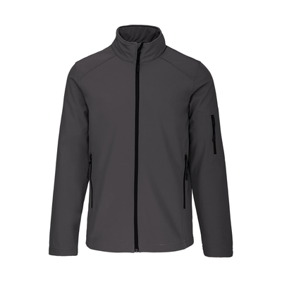 Kariban Soft Shell Jacket