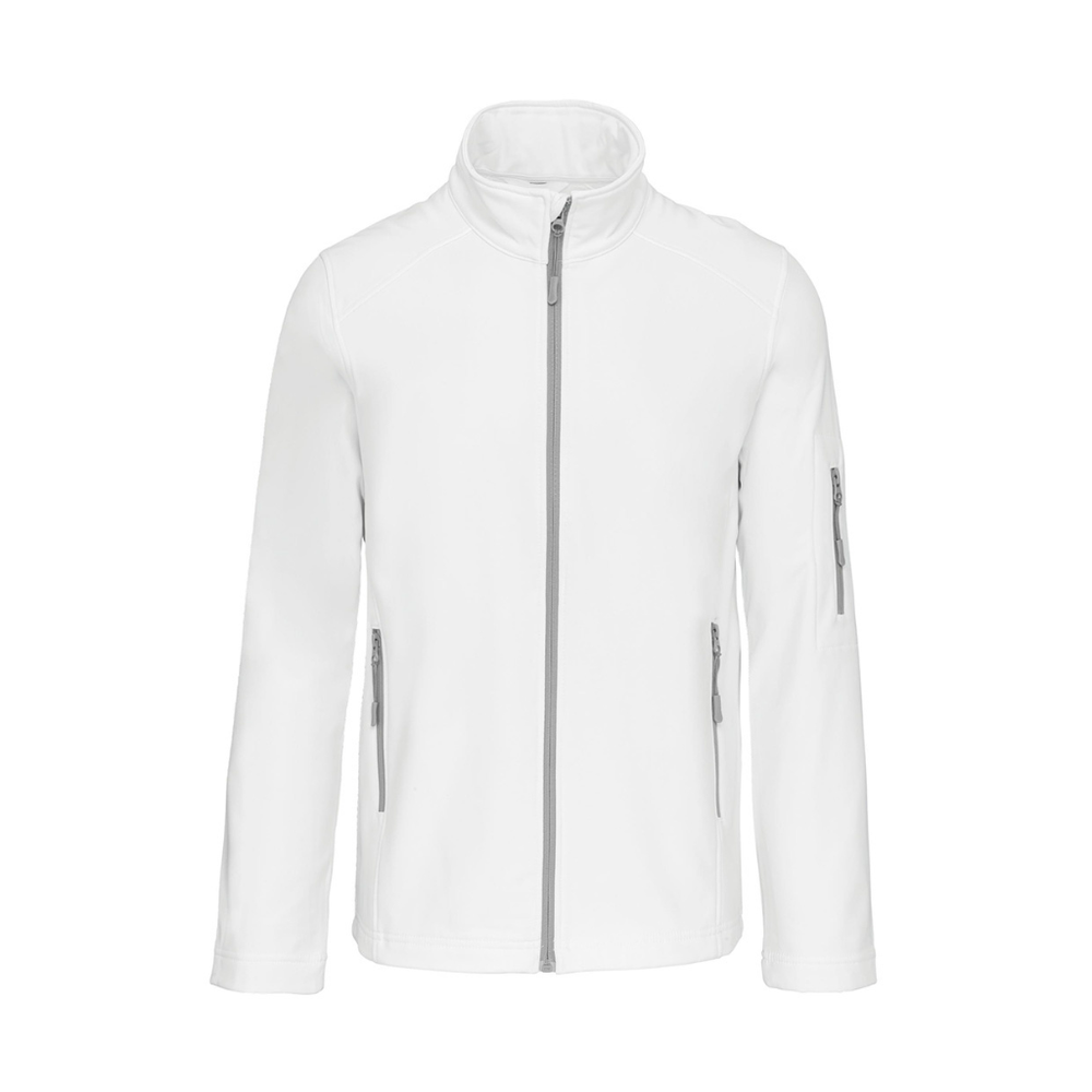 Kariban Soft Shell Jacket
