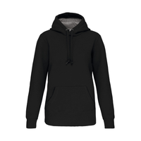 Kariban Heavy Contrast Hoodie
