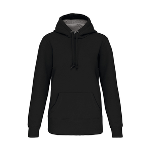 Kariban Heavy Contrast Hoodie