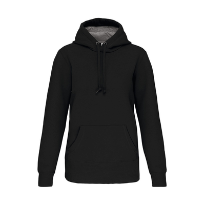 Kariban Heavy Contrast Hoodie