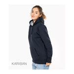 Kariban Heavy Contrast Hoodie